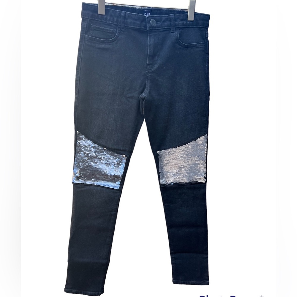 GAP Kids Stretch Jeggings